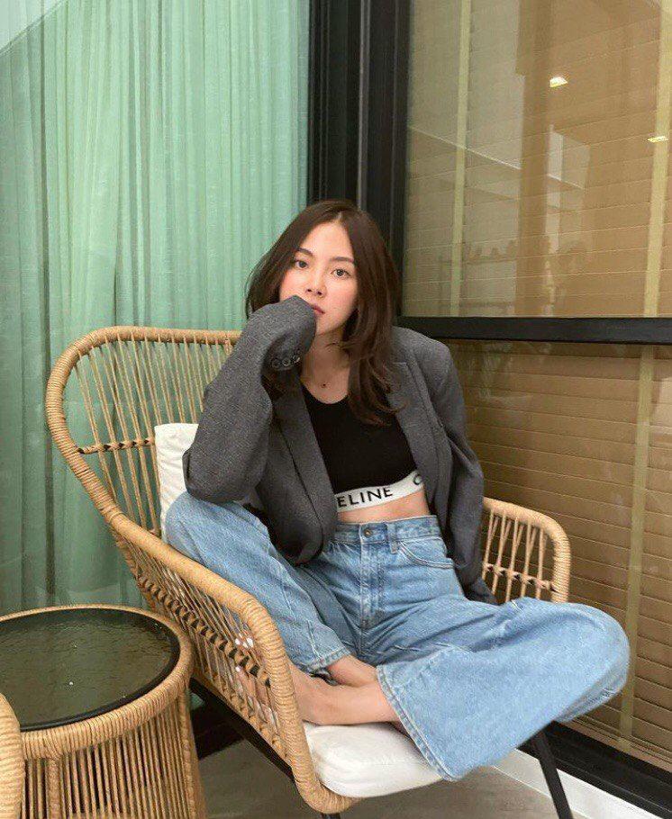 potret Baifern Pimchanok (instagram.com/baifernbah)