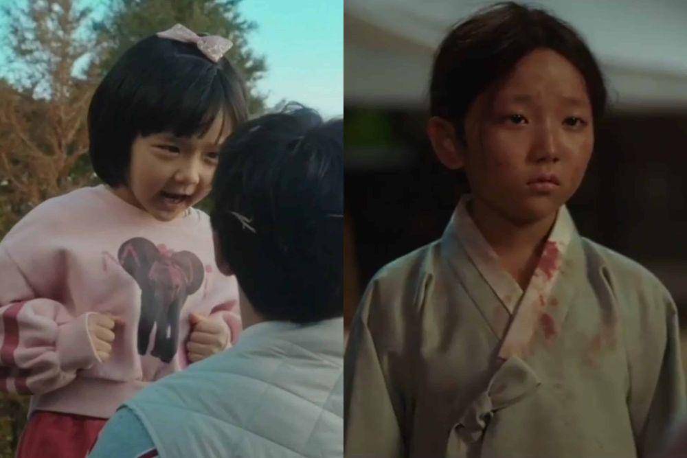 potret akrab Ki Eun Yoo dan Ki So Yu (instagram.com/beasera_freedom)