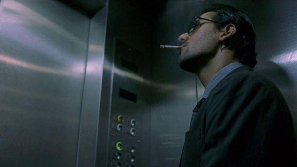 cuplikan film No Smoking (dok. Big Screen Entertainment/No Smoking)