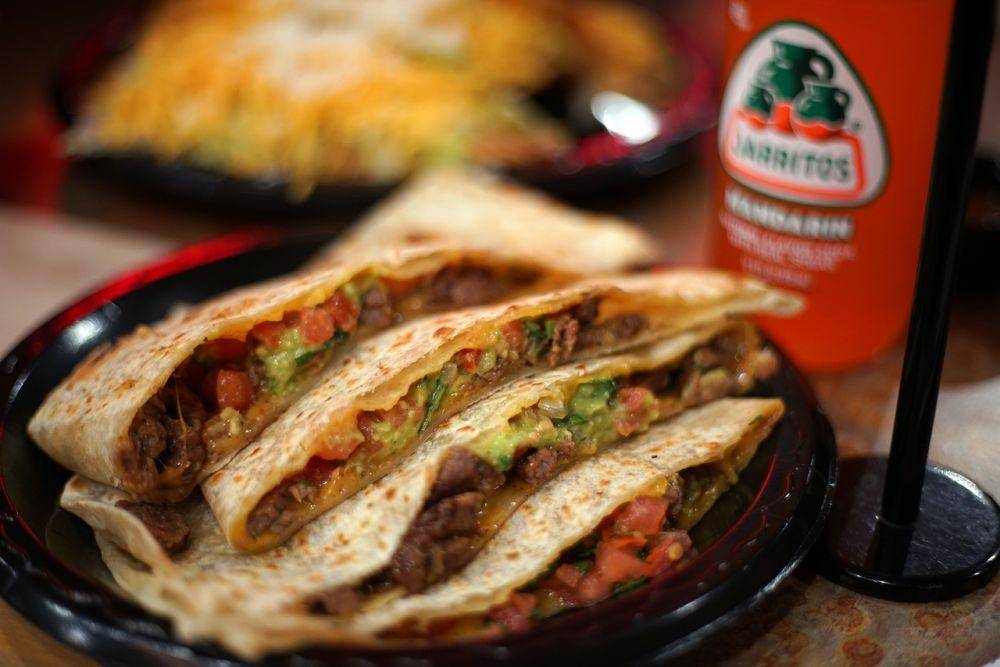 ilustrasi quesadilla (pixabay.com/valero borja)