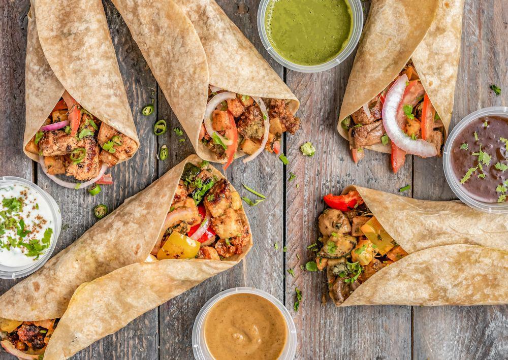 5 Trivia Burrito, Tortilla Gulung dari Meksiko dengan Berbagai Isian