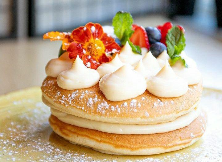 Resep Pancake Durian Teflon, Cocok untuk Ide Jualan