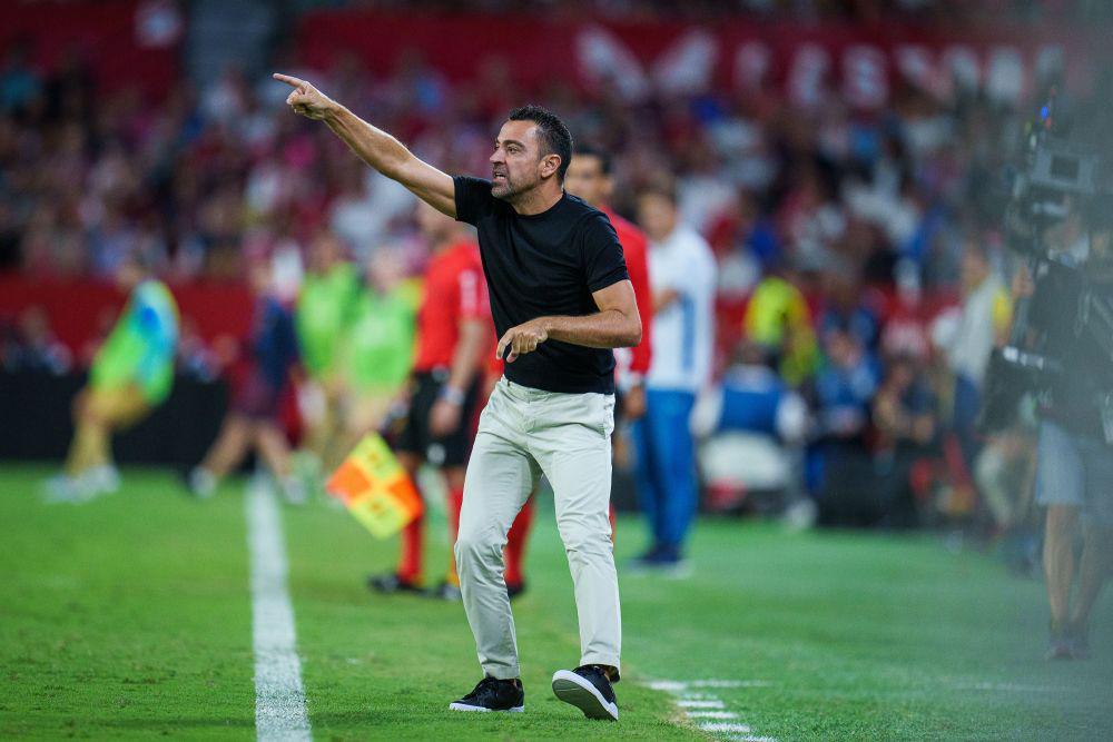 5 Pelatih Terakhir yang Meraih Gelar Juara LaLiga, Xavi Teranyar!