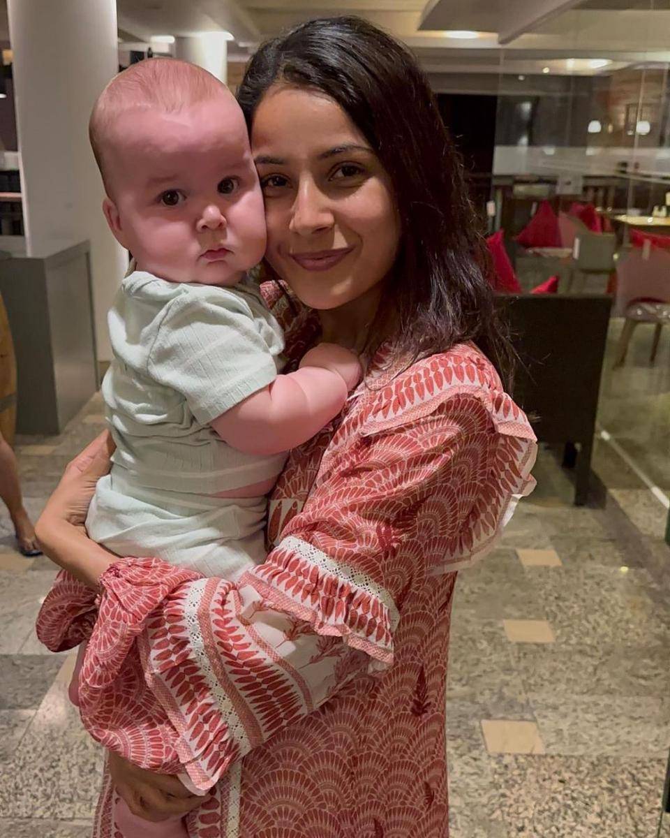 Shehnaaz Gill (instagram.com/shehnaazgill)