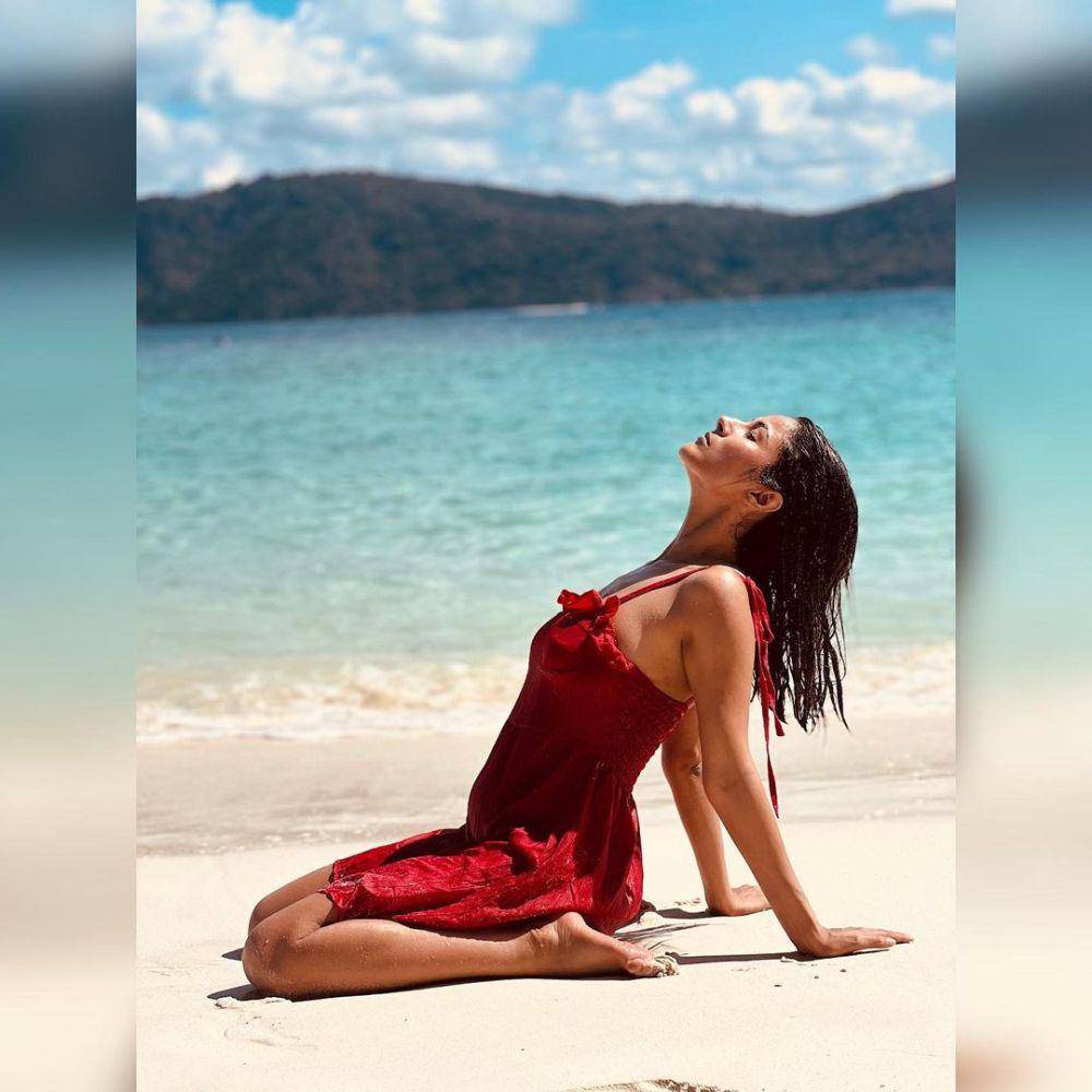 Shehnaaz Gill (instagram.com/shehnaazgill)