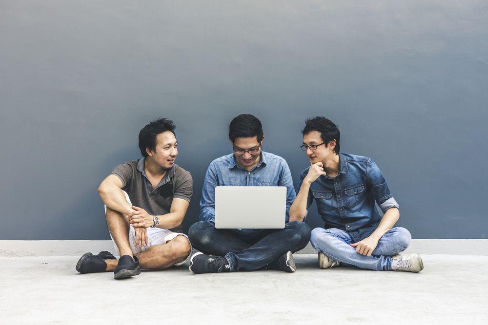Tak Hanya Uang, Networking Juga Jadi Modal saat Berbisnis