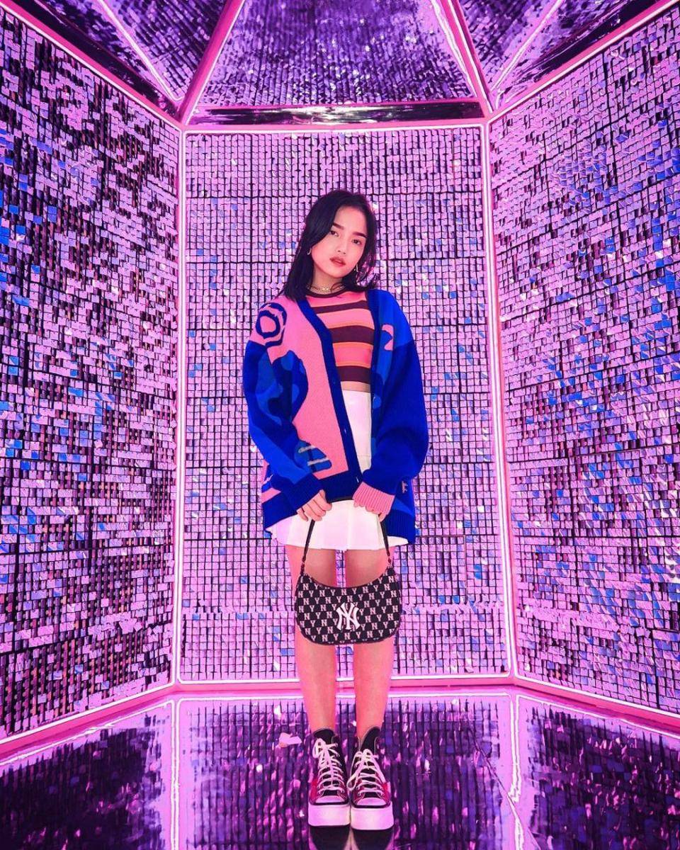 potret Fujianti Utami Putri (instagram.com/fuji_an)