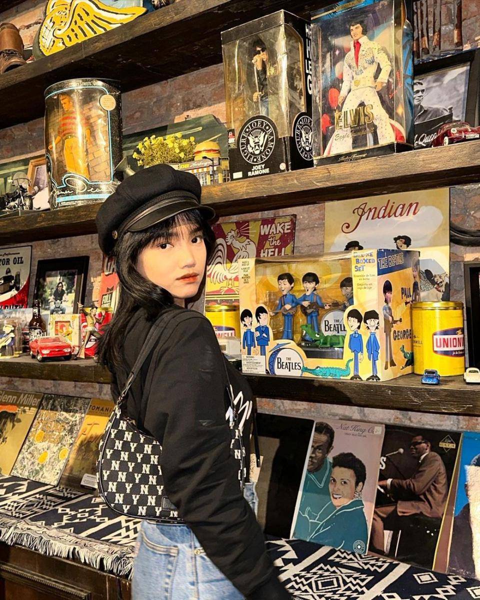 potret Fujianti Utami Putri (instagram.com/fuji_an)