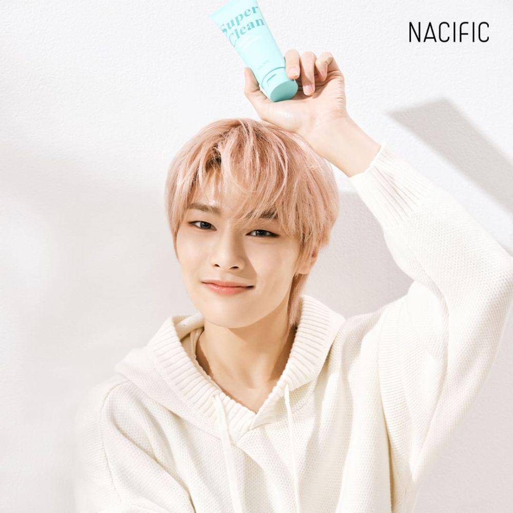 I.N Stray Kids (instagram.com/nacific_kr)