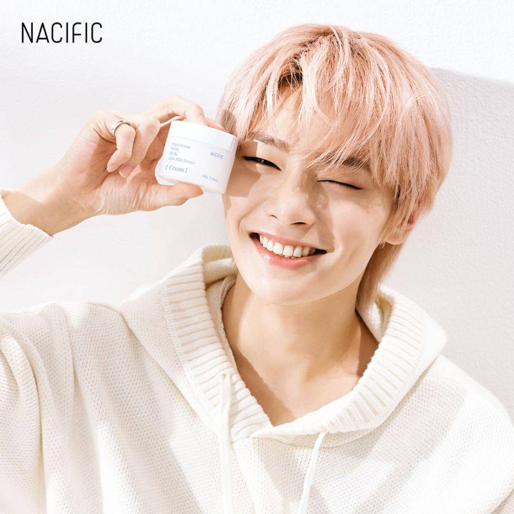 I.N Stray Kids (instagram.com/nacific_kr)