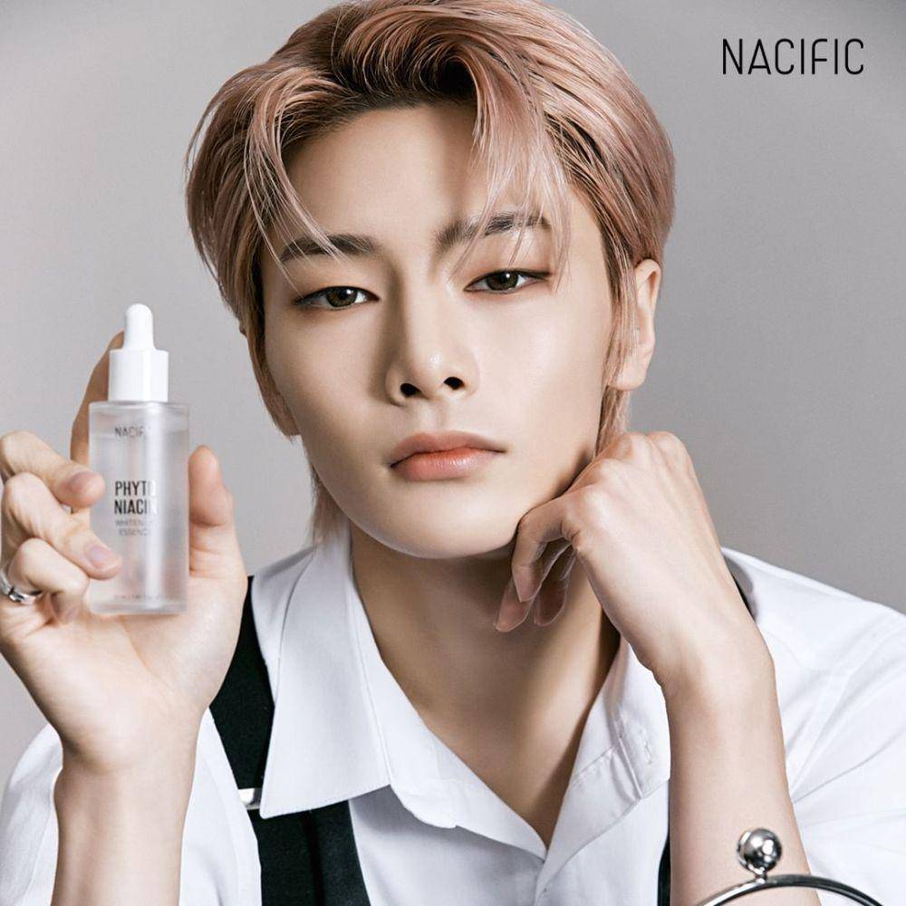 I.N Stray Kids (instagram.com/nacific_kr)