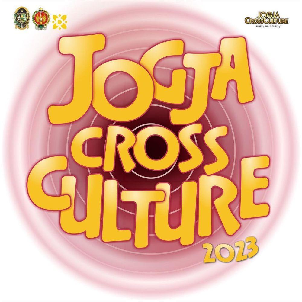 Akhir Pekan Ini, Ada Jogja Cross Culture 2023 di Malioboro