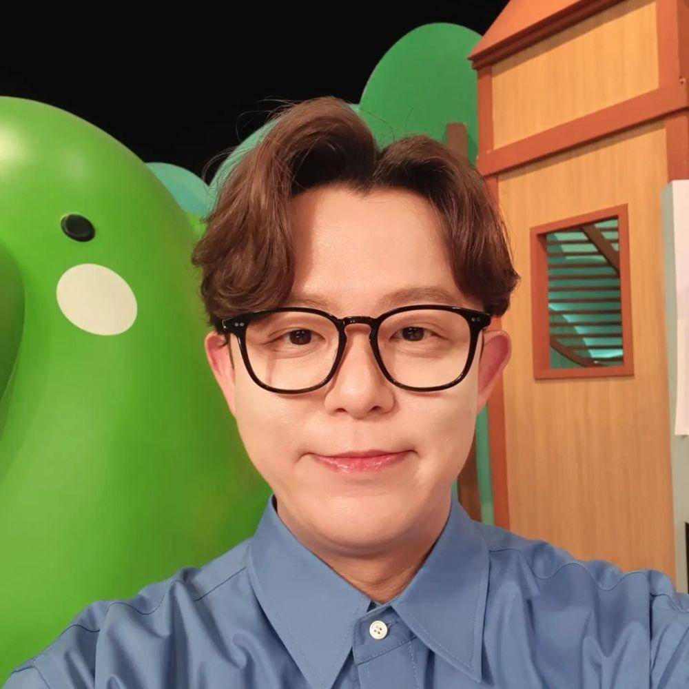 Tony An sebagai Lee Woo Sang (instagram.com/tntonyan)