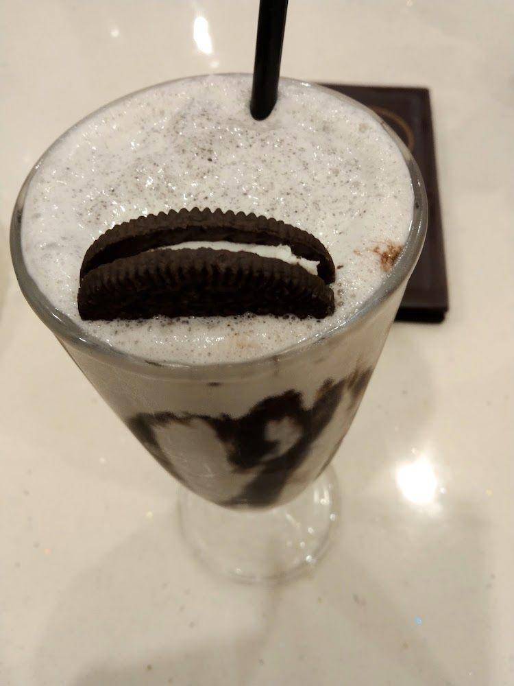 Ilustrasi susu oreo (the-star.co)