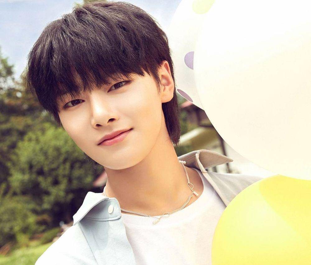 I.N Stray Kids (instagram.com/nacific_kr)