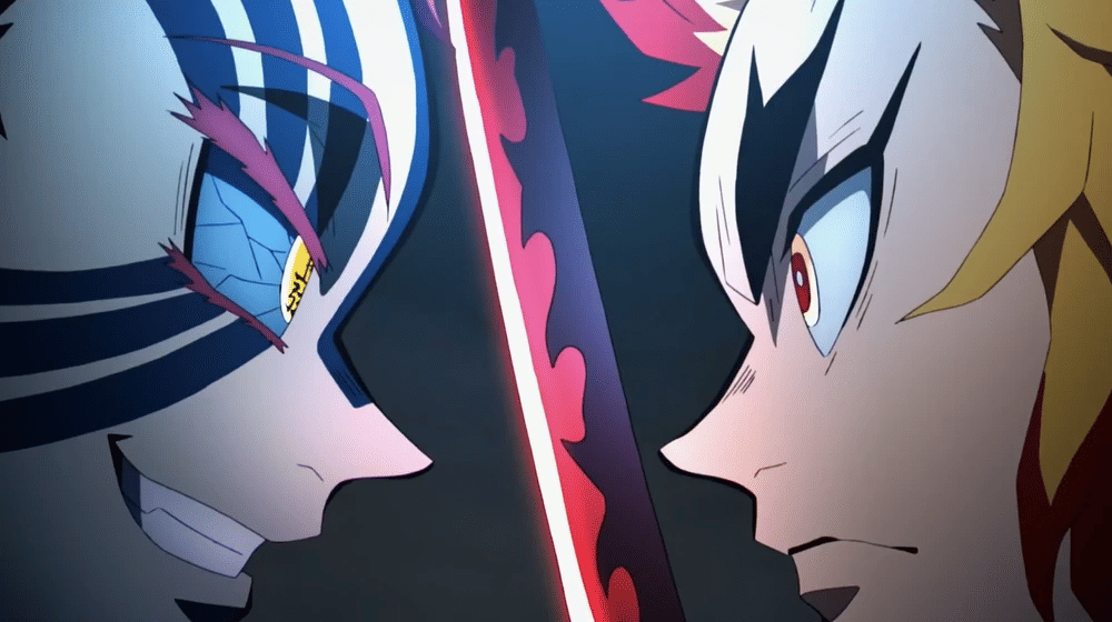 dok. Ufotable/ Kimetsu no Yaiba