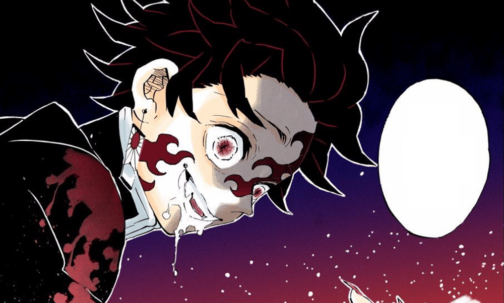 Demon Tanjiro (kimetsu-no-yaiba.fandom)