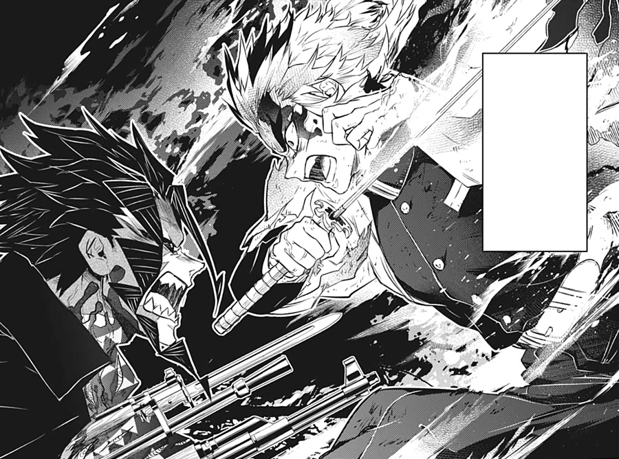 Kyojuro vs Hairo (kimetsu-no-yaiba.fandom)