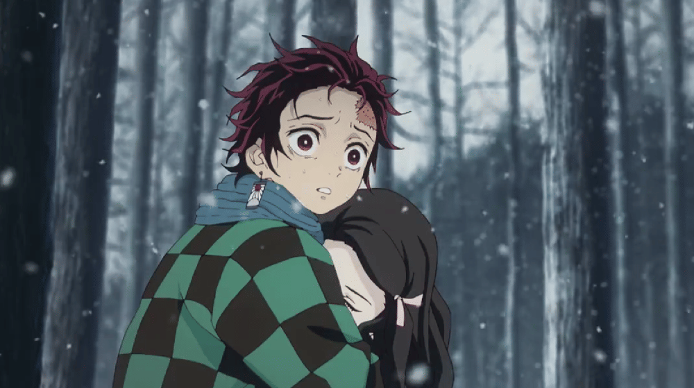 dok. Ufotable/ Kimetsu no Yaiba