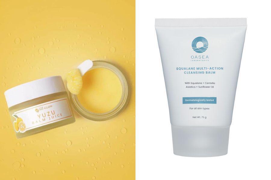 5 Rekomendasi Cleansing Balm untuk Kulit Berminyak
