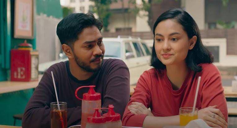 Agen Dunia (dok. Falcon Pictures / Agen Dunia)