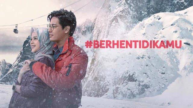 Berhenti Di Kamu (dok. Max Pictures / Berhenti Di Kamu)