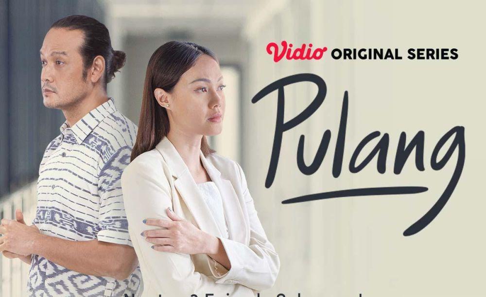 Series Pulang (dok. Amadeus Sinemagna / Pulang)