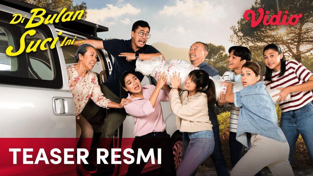 Di Bulan Suci Ini (dok. Screenplay Films / Di Bulan Suci Ini)