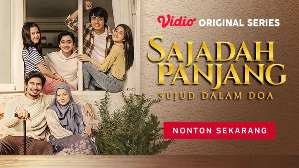 Sajadah Panjang (dok. Vidio Originals / Sajadah Panjang)
