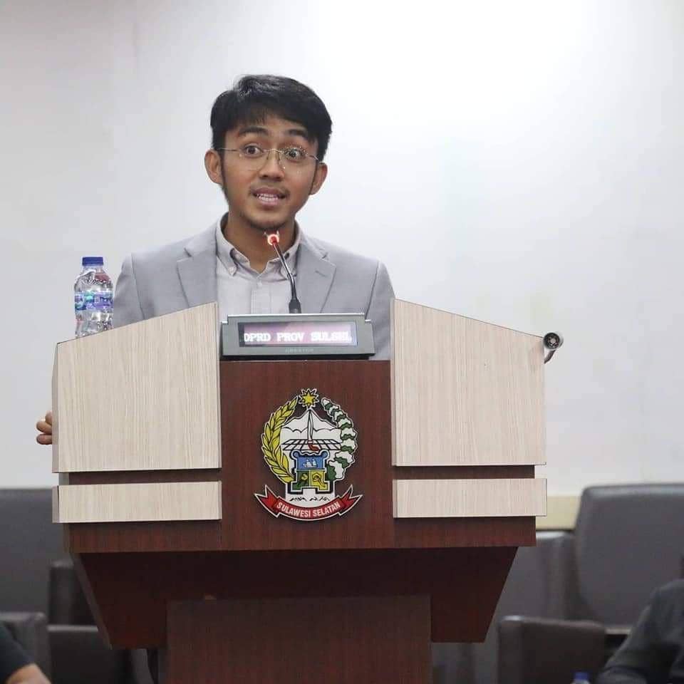 Politikus Muda PKS: Jawa Sentris Bukan Lagi Kunci Pemenangan Pilpres