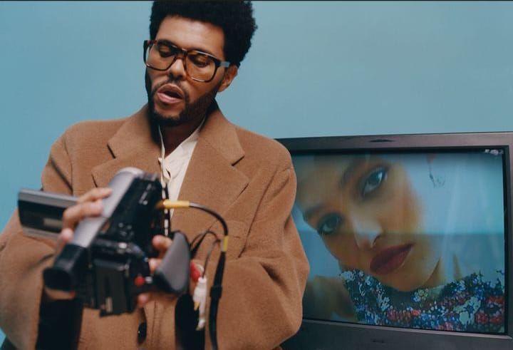 Alasan The Weeknd Ganti Nama Panggung, Kini Asli Pakai Abel Tesyafe