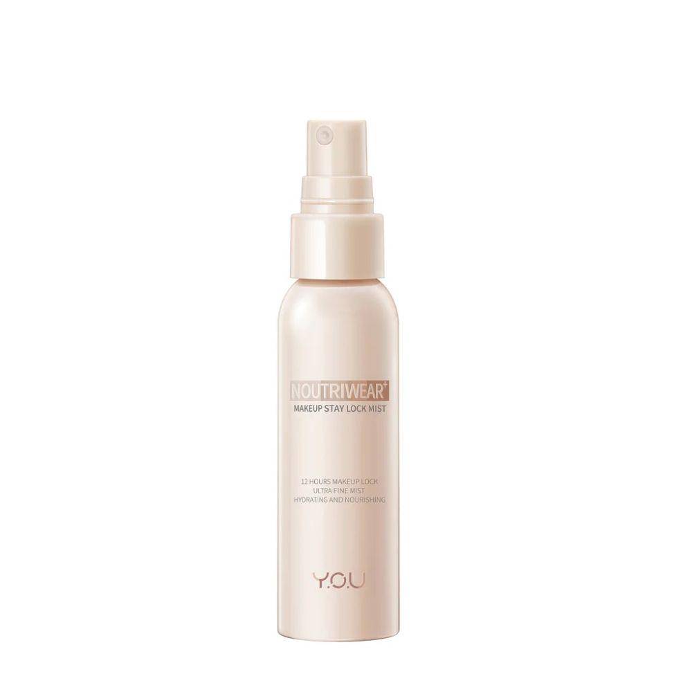 NoutriWear+ Makeup Stay Lock Mist (youofficial.com)