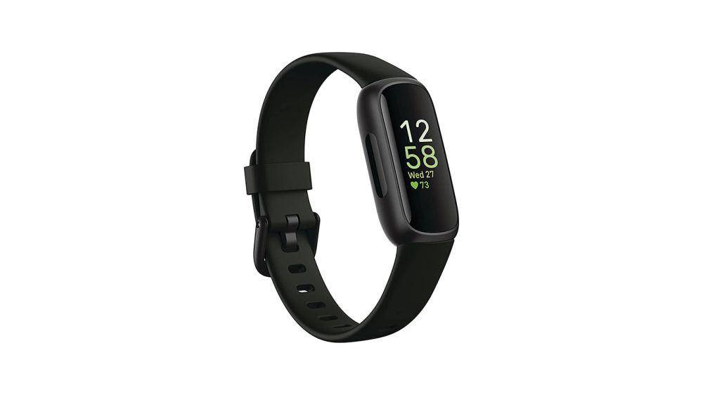 Fitbit Inspire 3 (dok. Fitbit)