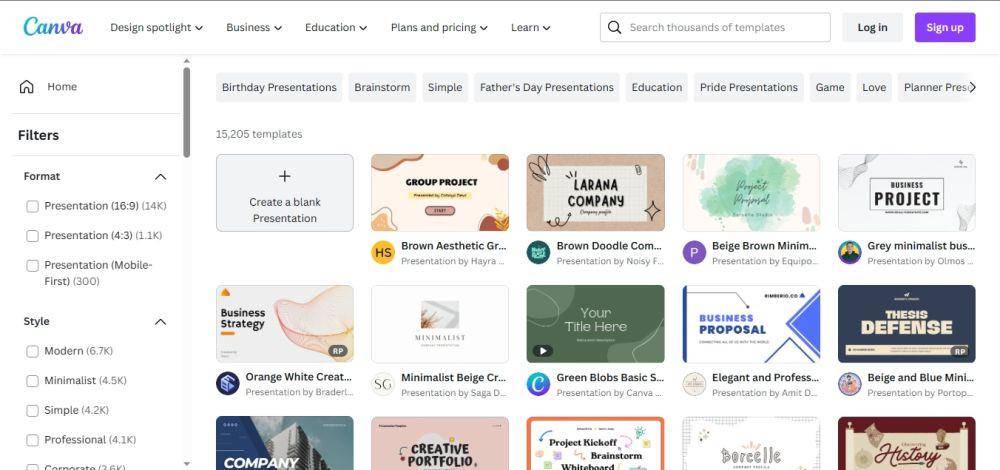 Canva (dok. Canva)