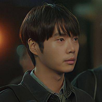 cuplikan Hong Seung An di drakor My Perfect Stranger (dok. KBS/My Perfect Stranger)