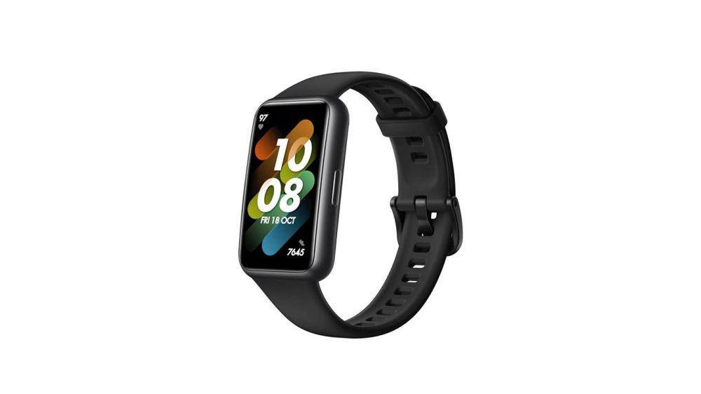 Huawei Band 7 (dok. Huawei)