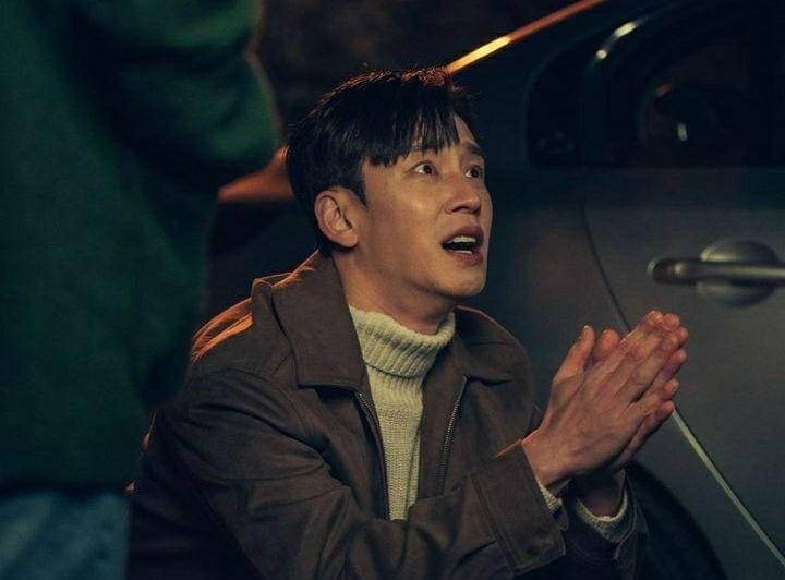 Seol Jung Hwan di Red Balloon (instagram.com/tvchosun_drama)