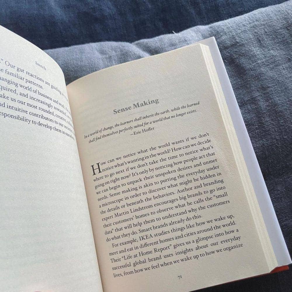 rekomendasi buku Velove Vexia (instagram.com/@velovevexia)