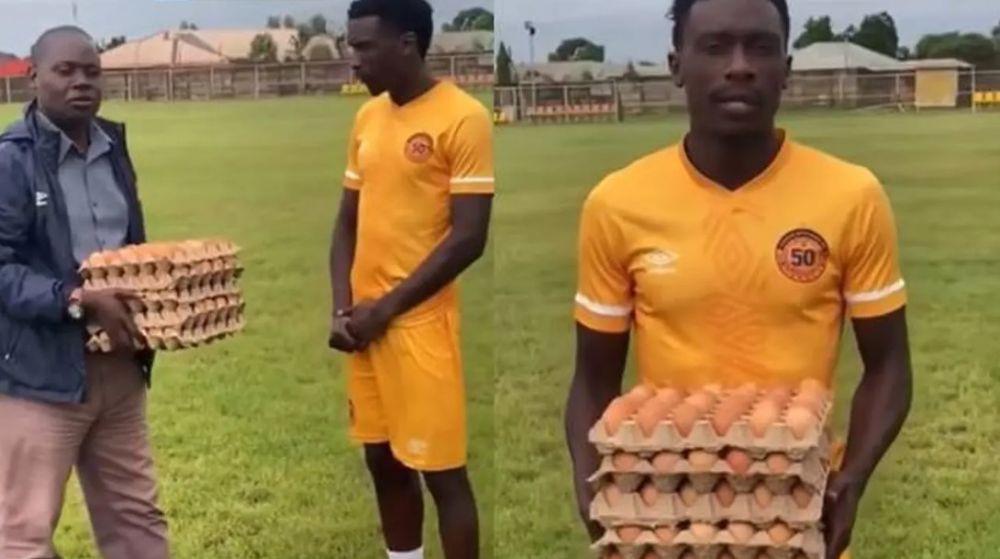 hadiah penghargaan pemain terbaik (twitter.com/trollfootball)
