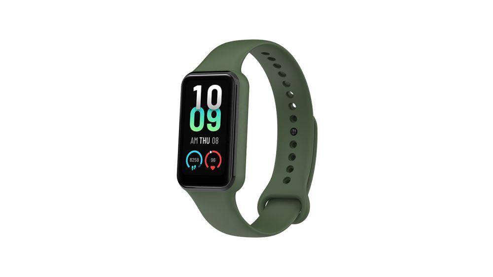 Huami Amazfit Band 7 (dok. Huami)