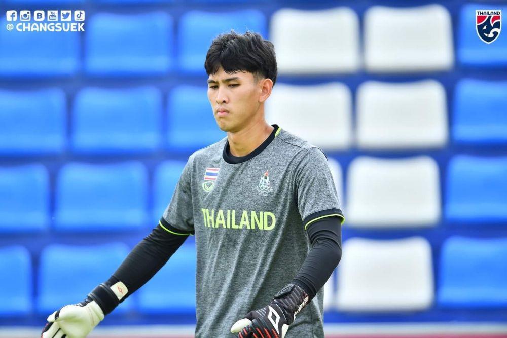 Kiper Thailand, Soponwit Rakyart (Facebook: Soponwit Rakyart)