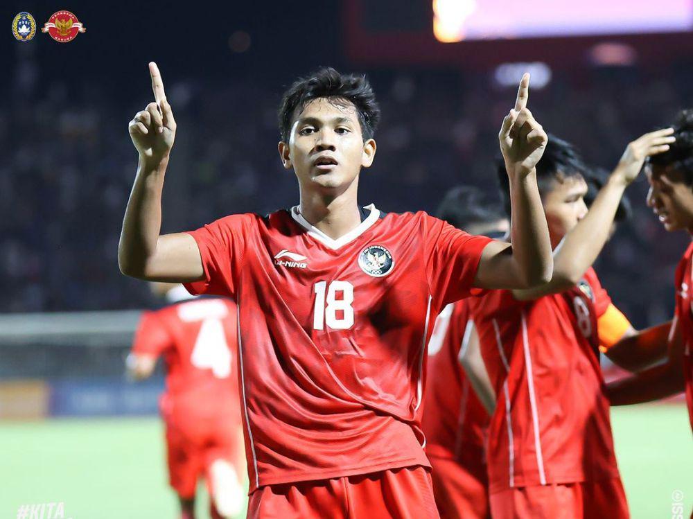 7 Debutan Indonesia yang Memikat Perhatian di SEA Games 2023
