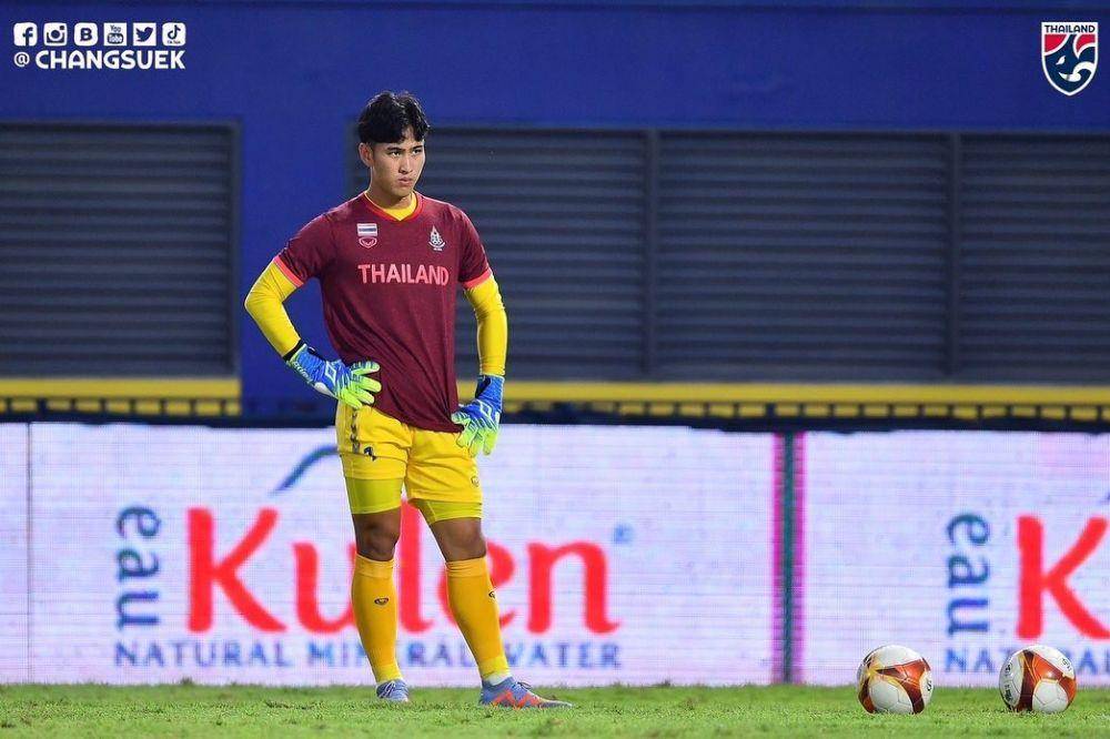 Kiper Thailand, Soponwit Rakyart (Facebook: Soponwit Rakyart)