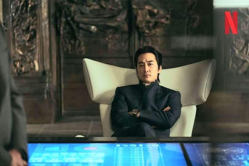 7 Kejahatan Ryu Seok di Drakor Black Knight, Bikin Penonton Geram!