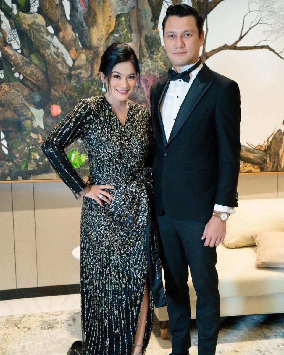 potret Christian Sugiono dan Titi Kamal (instagram.com/titi_kamall)