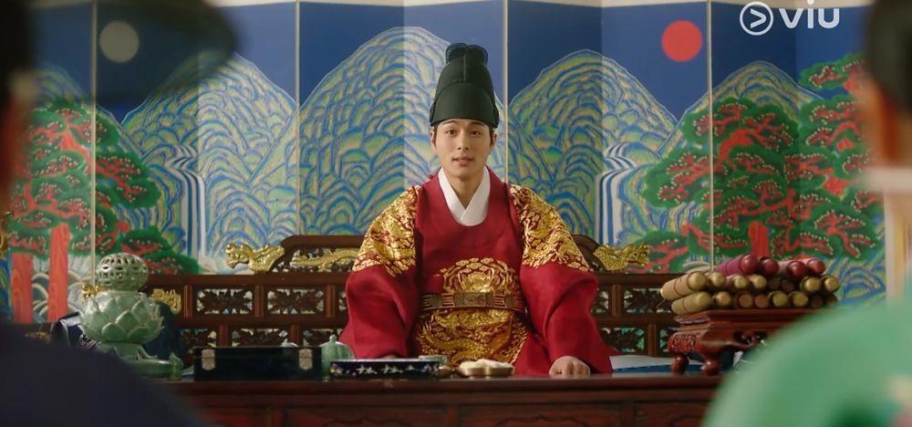 Penjelasan Ending The Secret Romantic Guesthouse, Yoo Ha Jadi Raja