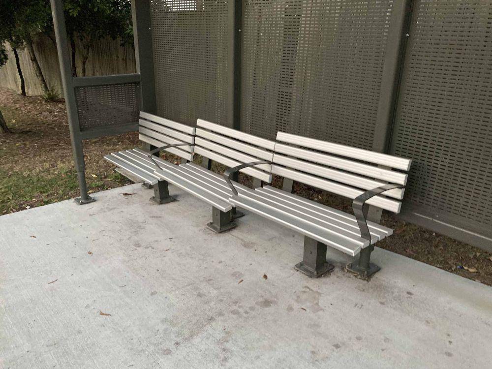 potret hal menarik di Brisbane (reddit.com/user/SgettyBea)