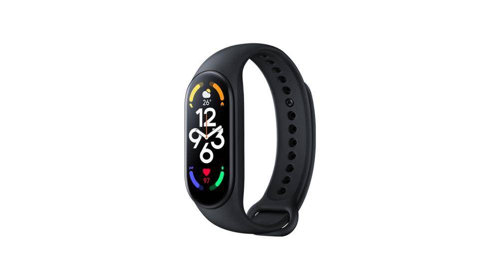 Xiaomi Mi Band 7 (dok. Xiaomi)