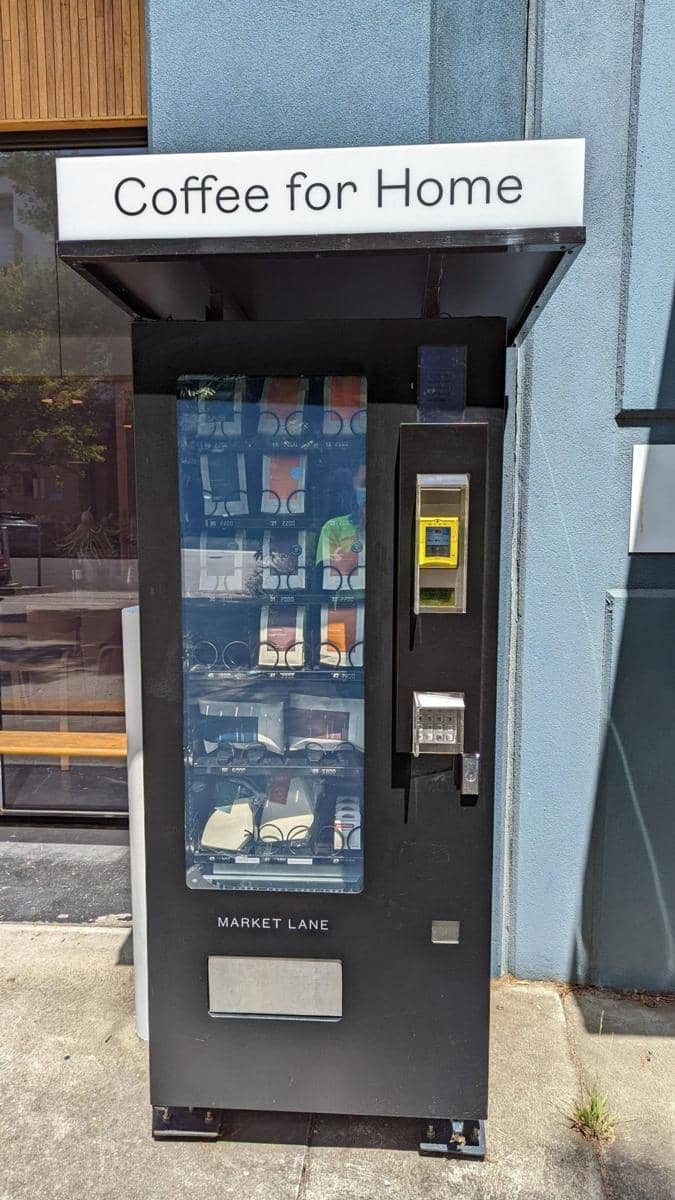 potret momen unik di Melbourne (reddit.com/user/LordSutter)