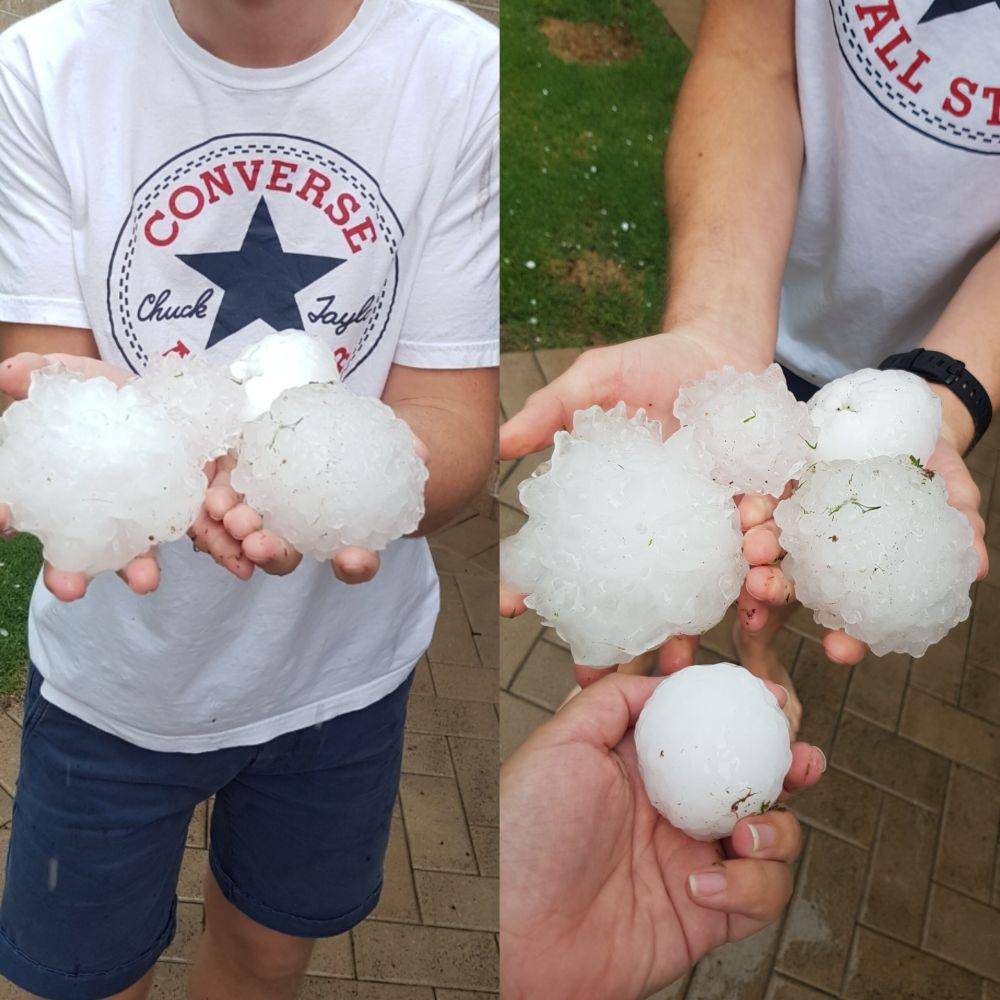 potret hal menarik di Brisbane (reddit.com/user/GalacticStudmuffin)